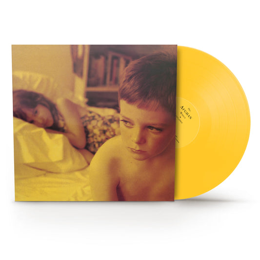 The Afghan Whigs- Gentlemen (Elektra 75) (Canary Yellow Vinyl) [ VINYL LP ]
