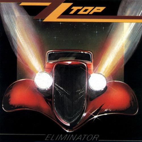 ZZ Top- Eliminator (Colored Vinyl) [ VINYL LP ]