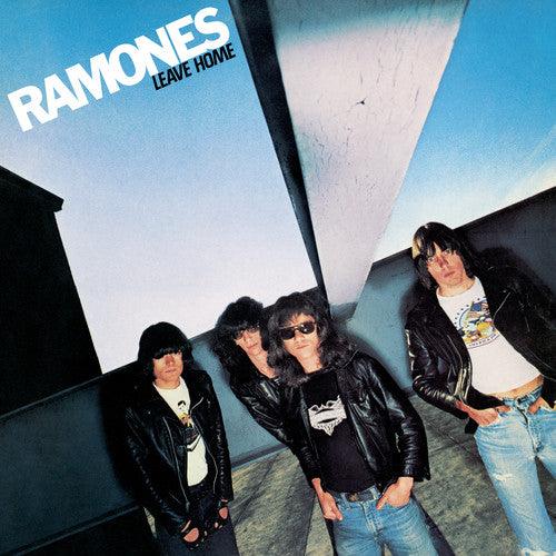 Ramones- Leave Home (Remastered) [ VINYL LP ]