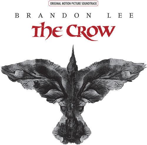 The Crow Soundtrack (Rocktober 2020) [ VINYL LP ]