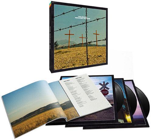 The Killers- Pressure Machine (Deluxe Edition) [ VINYL LP ]