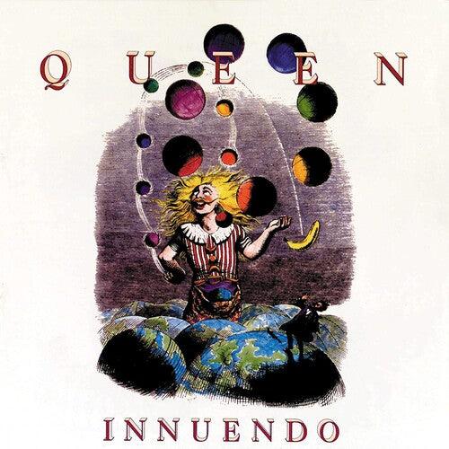 Queen- Innuendo [ VINYL LP ]