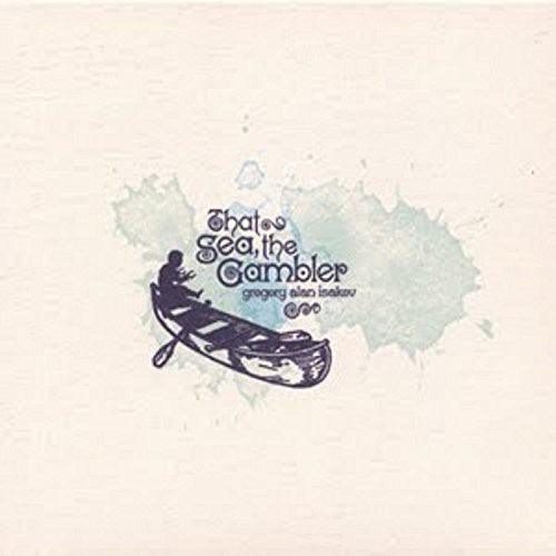 Gregory Alan Isakov- That Sea, The Gambler [ VINYL LP ]