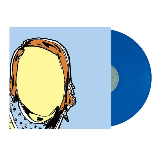 The Format- Interventions and Lullabies (Cyan Blue Vinyl) [ VINYL LP ]