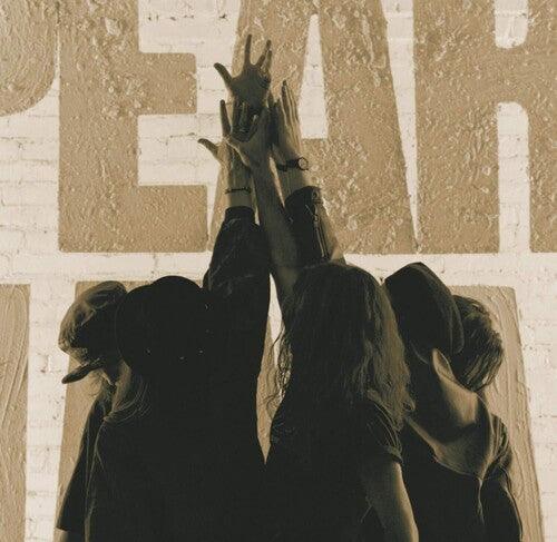 Pearl Jam- Ten (Remastered) [ VINYL LP ]