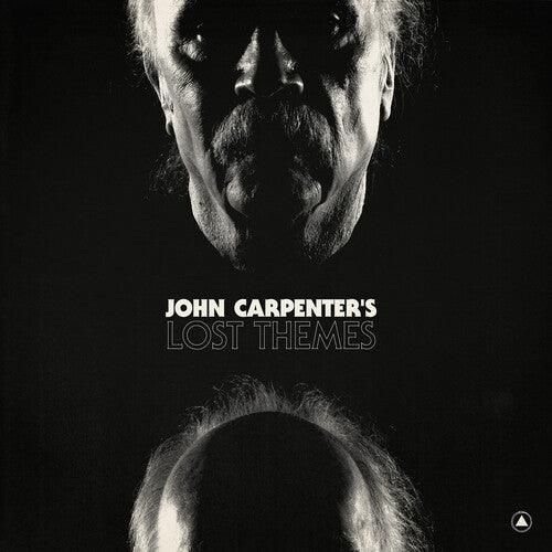 John Carpenter- Lost Themes (Indie Exclusive Vinyl) [ VINYL LP ]