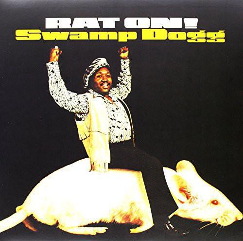 Swamp Dogg- Rat On! [ VINYL LP ]