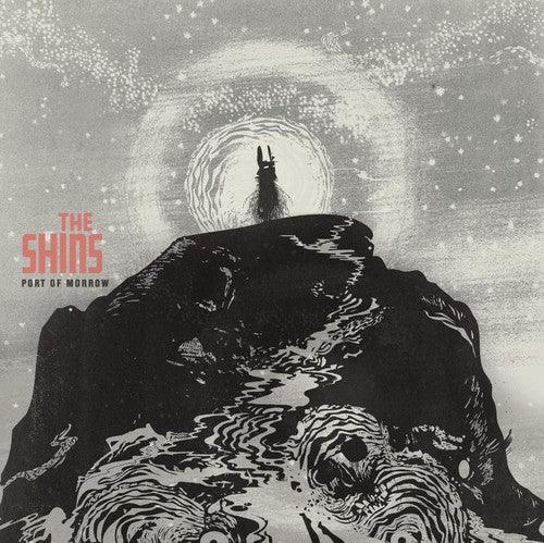 The Shins- Port Of Morrow [ VINYL LP ]