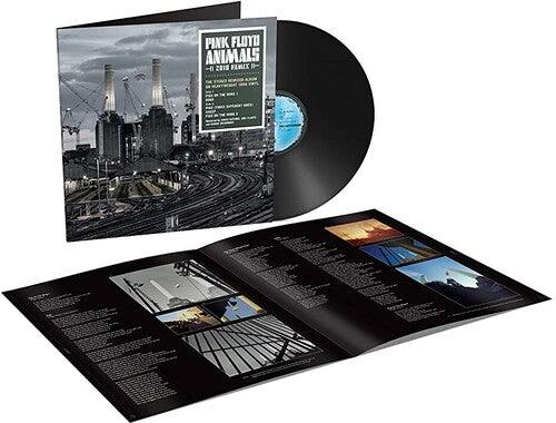 Pink Floyd- Animals (2018 Remix) [ VINYL LP ]