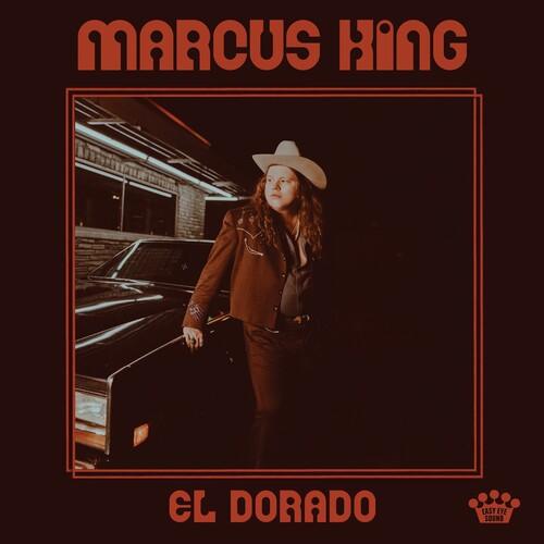 Marcus King Band- El Dorado [ VINYL LP ]