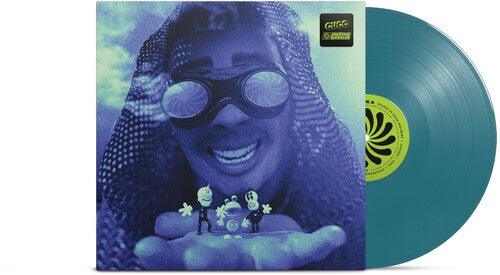 Cuco- Fantasy Gateway [ VINYL LP ]
