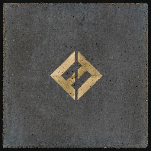 Foo Fighters- Concrete & Gold [ VINYL LP ]