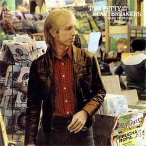 Tom Petty- Hard Promises [ VINYL LP ]