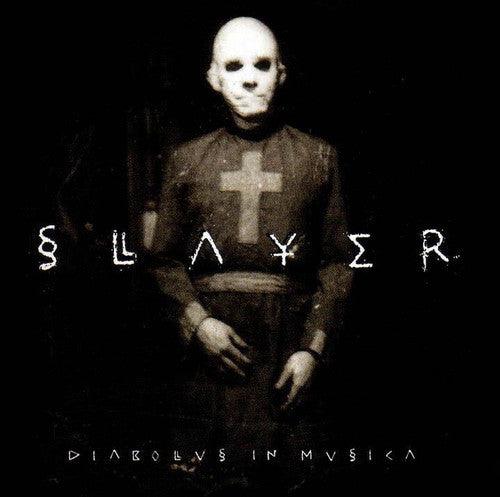 Slayer- Diabolus in Musica [ VINYL LP ]