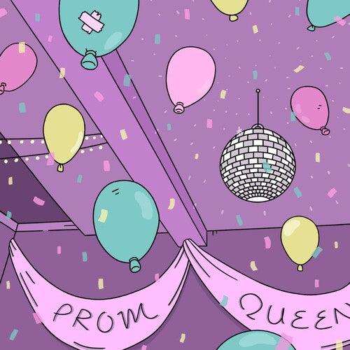 Beach Bunny- Prom Queen/Sports [ VINYL LP ]