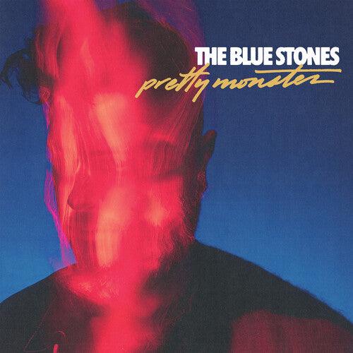 Blue Stones- Pretty Monster [ VINYL LP ]