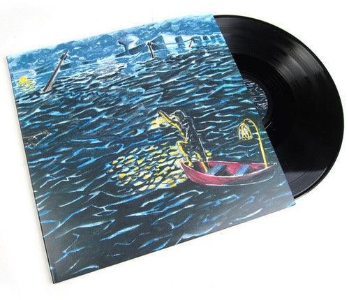 Explosions In The Sky- All Of A Sudden I Miss Everyone [ VINYL LP ]