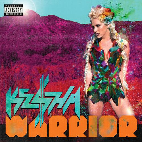 Kesha- Warrior (Expanded Edition) [ VINYL LP ]