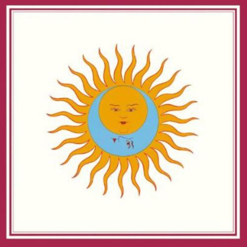 King Crimson- Larks Tongues In Aspic [ VINYL LP ]