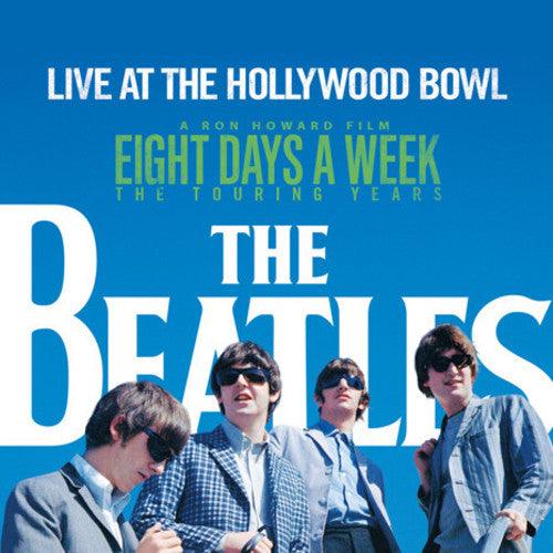 The Beatles- Live At The Hollywood Bowl: Eight Days A Week: The Touring Years [ VINYL LP ]