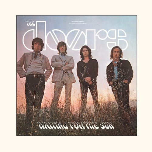 The Doors- Waiting For The Sun [ VINYL LP ]