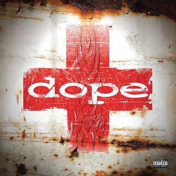 Dope- Group Therapy -RSD23 [ VINYL LP ]