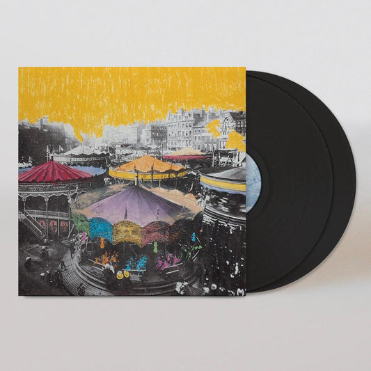 Neutral Milk Hotel- On Avery Island [ VINYL LP ]