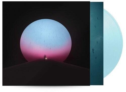 Manchester Orchestra- The Million Masks of God (Light Blue) [ VINYL LP ]