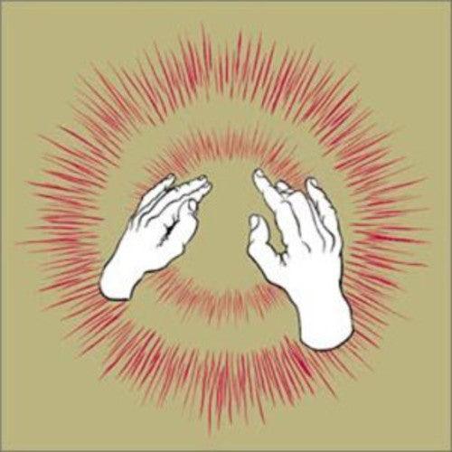 Godspeed You Black Emperor- Lift Your Skinny Fists... [ VINYL LP ]