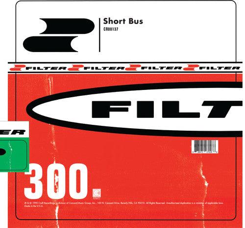 Filter- Short Bus [ VINYL LP ]