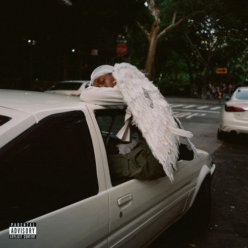Blood Orange- Negro Swan [ VINYL LP ]