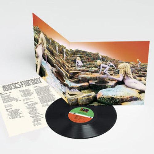 Led Zeppelin- Houses Of The Holy (2014) (DAMAGED) [ VINYL LP ]