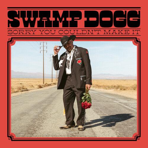 Swamp Dogg- Sorry You Couldn't Make It [ VINYL LP ]