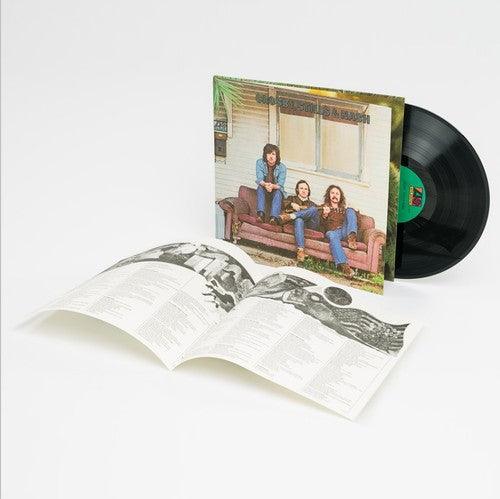 Crosby, Stills & Nash- Crosby, Stills & Nash (180g Vinyl) [ VINYL LP ]