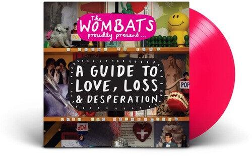 The Wombats- Proudly Present... A Guide to Love, Loss & Desperation (15th Anniv Ed) [ VINYL LP ]