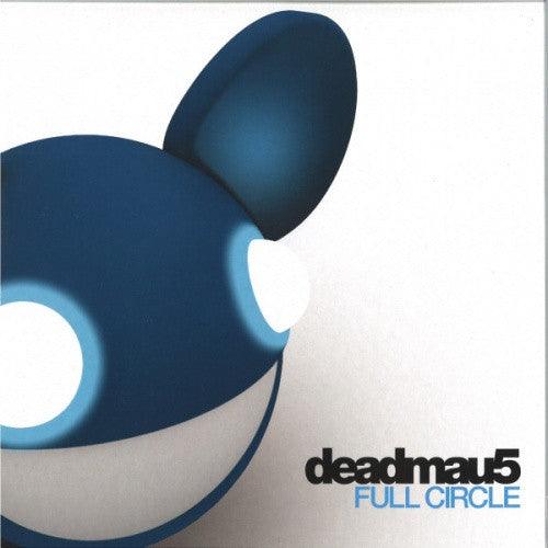Deadmau5- Full Circle [ VINYL LP ]