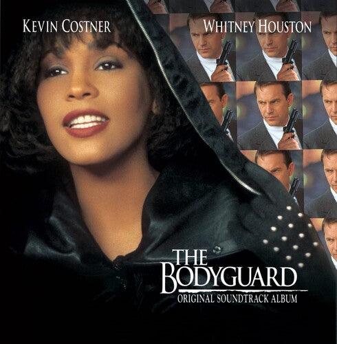 The Bodyguard (Original Soundtrack) (Whitney Houston) [ VINYL LP ]
