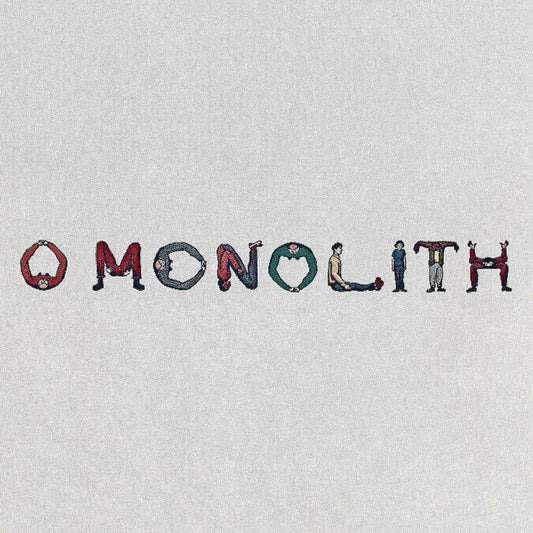 Squid- O Monolith [ VINYL LP ]