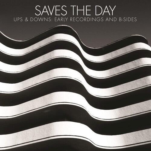 Saves The Day- Ups & Downs: Early Recordings And B-sides [ VINYL LP ]
