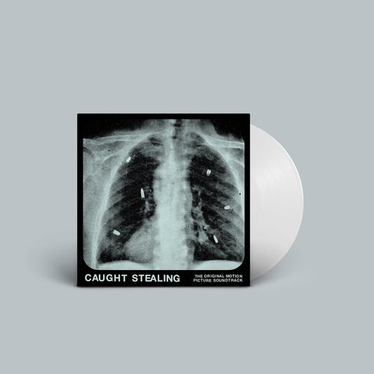 Idles- Caught Stealing (Original Soundtrack) [ VINYL LP ]