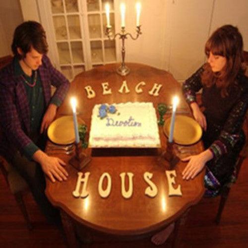 Beach House- Devotion [ VINYL LP ]