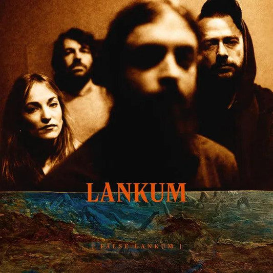 Lankum- False Lankum [ VINYL LP ]