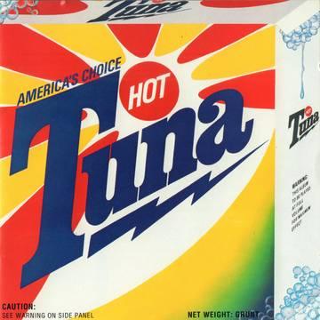 Hot Tuna- America's Choice -RSD21 (Drop 2) [ VINYL LP ]