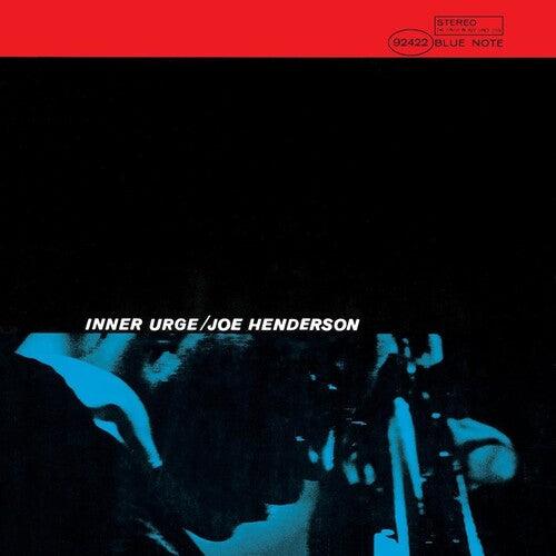 Joe Henderson- Inner Urge (Blue Note Classic Vinyl Series) [ VINYL LP ]