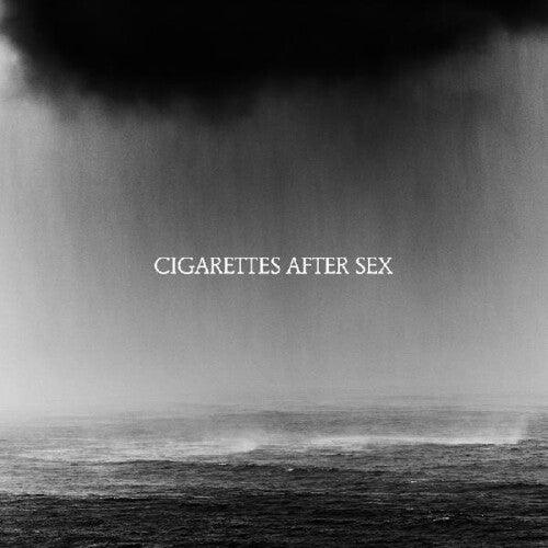 Cigarettes After Sex- Cry (DLX) [ VINYL LP ]