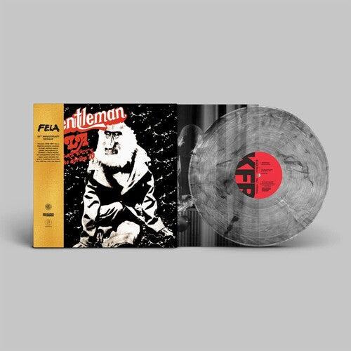 Fela Kuti- Gentleman (Ltd Ed Anniversary Ed) [ VINYL LP ]