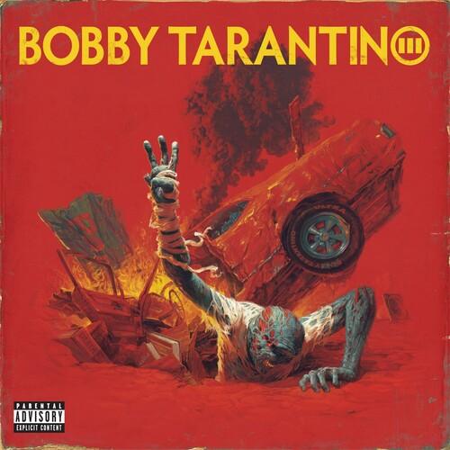 Logic- Bobby Tarantino III [ VINYL LP ]