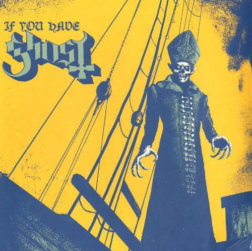 Ghost- If You Have Ghost [ VINYL LP ]