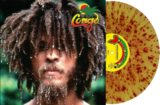 The Congos- Congo Ashanti (RSD Essential) [ VINYL LP ]