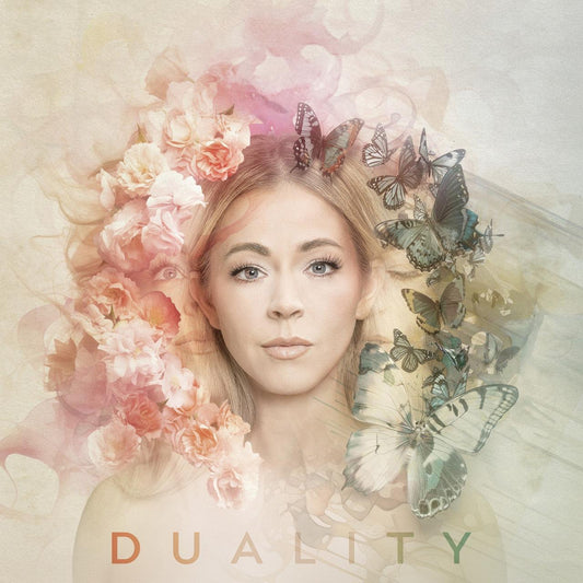 Lindsey Stirling- Duality [ VINYL LP ]